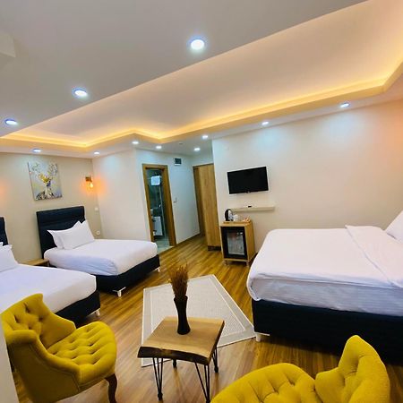 Palmera Art House Istanbul Eksteriør billede