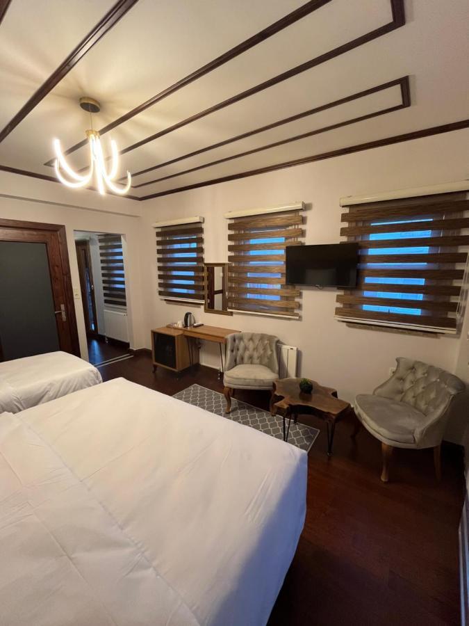 Palmera Art House Istanbul Eksteriør billede