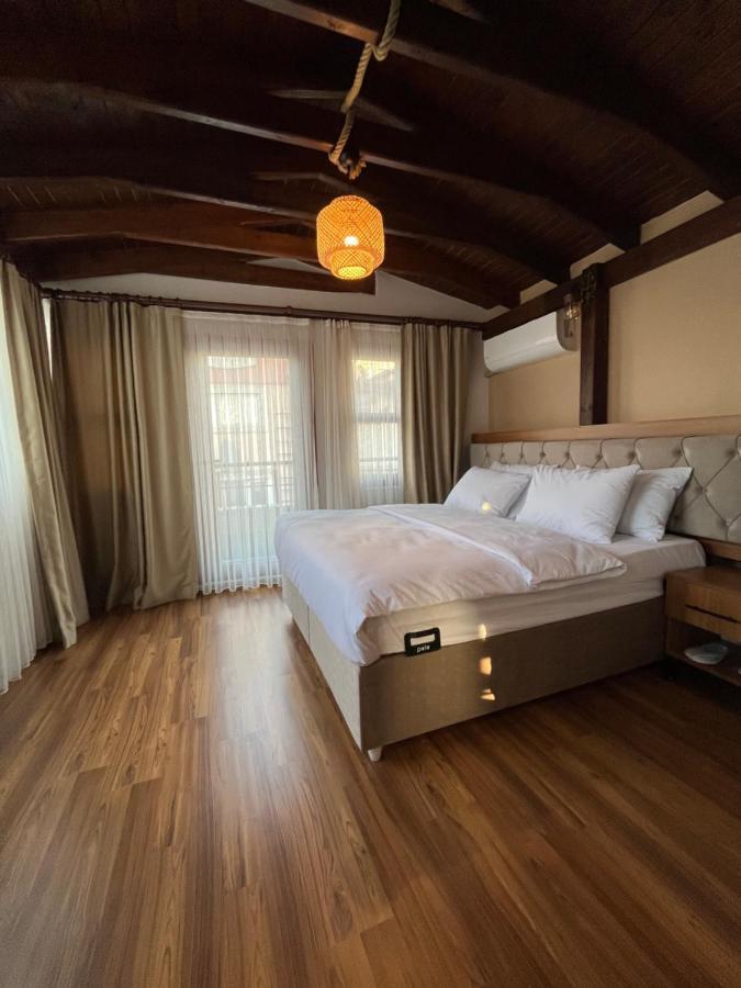 Palmera Art House Istanbul Eksteriør billede