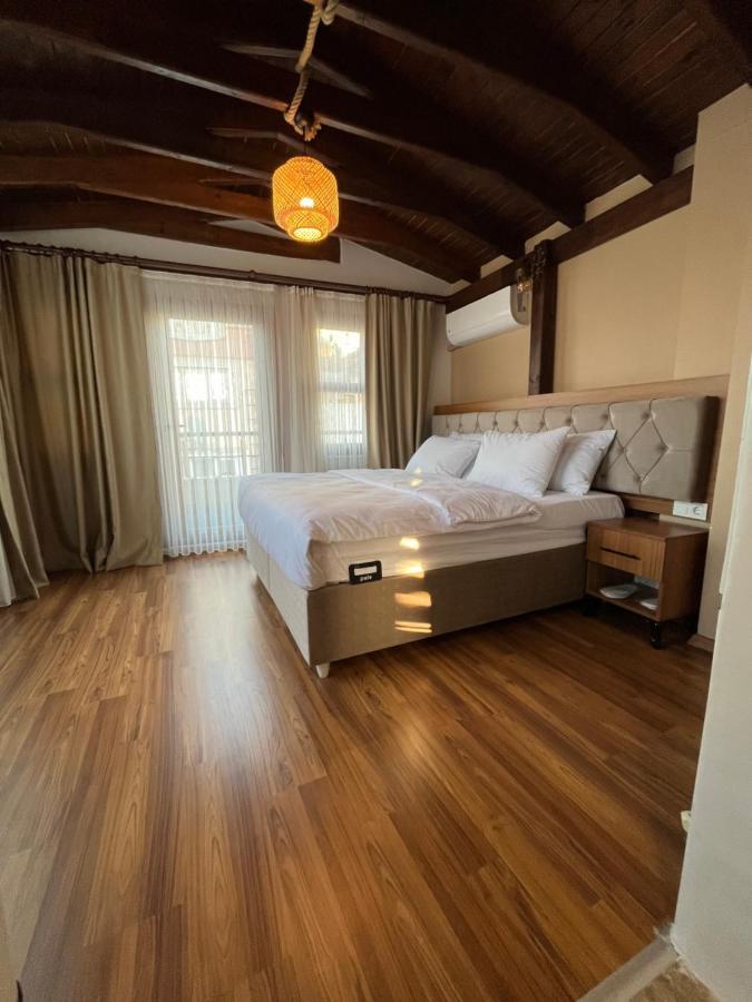Palmera Art House Istanbul Eksteriør billede