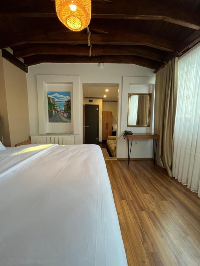 Palmera Art House Istanbul Eksteriør billede