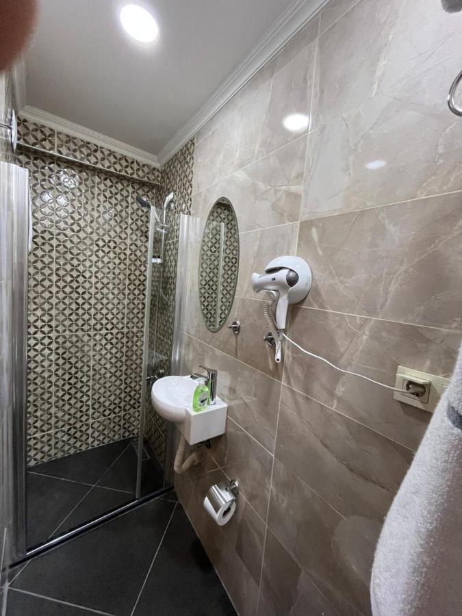 Palmera Art House Istanbul Eksteriør billede
