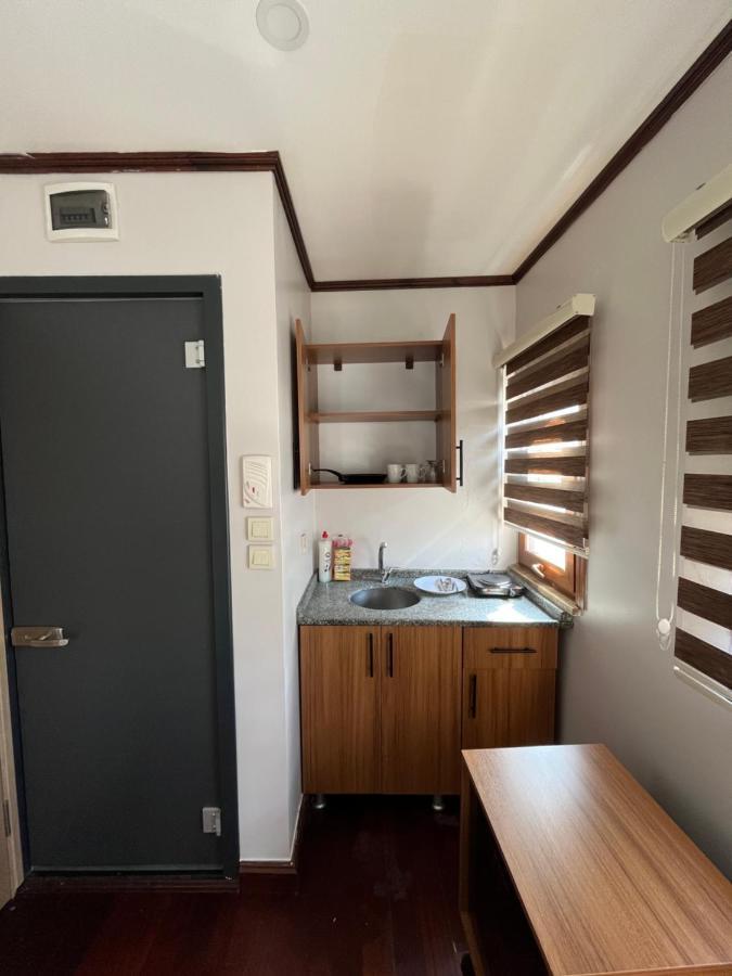Palmera Art House Istanbul Eksteriør billede